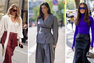 Fashion week v Miláně inspiruje: Stylové Italky mají módu v krvi